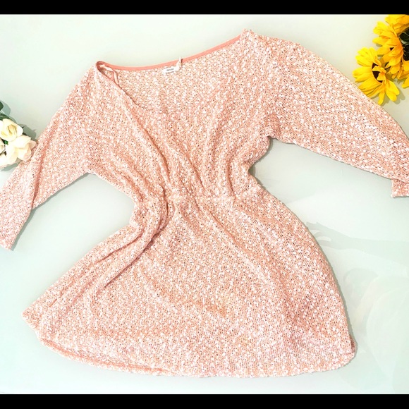 Kimchi Sweater Top - Picture 2 of 3